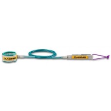 Leash Surf Dakine Kainui Team 6' x 1/4'' Expedition